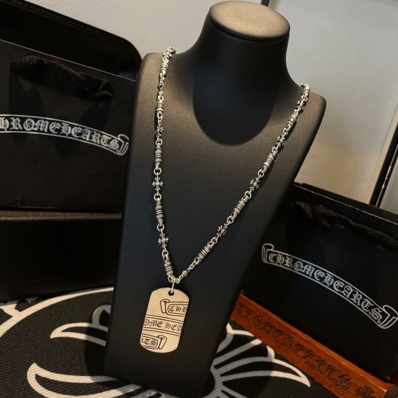 Chrome Hearts Necklaces